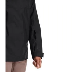 The North Face Tanager Womens Anorak Jacket 2023 -Obermeyer Shop The North Face Tanager Womens Jacket 22 23 BLAC 4