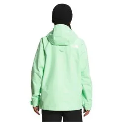 The North Face Tanager Womens Anorak Jacket 2023 -Obermeyer Shop The North Face Tanager Womens Jacket 22 23 PATG 2