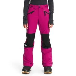 The North Face Aboutaday Womens Pant 21-22 -Obermeyer Shop The North Face Women s Aboutaday Pant 21 22 PKBK 1
