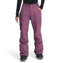 The North Face Freedom Insulated Womens Pant 21-22 -Obermeyer Shop The North Face Women s Freedom Insulated Pant 21 22 PPUH 1