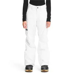 The North Face Freedom Insulated Womens Pant 21-22 -Obermeyer Shop The North Face Women s Freedom Insulated Pant 21 22 WHIT 1