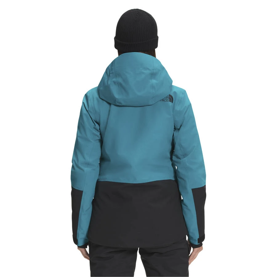 The North Face Lostrail Futurelight Womens Jacket 21-22 5 The North Face Lostrail Futurelight Womens Jacket 21-22 - Image 3