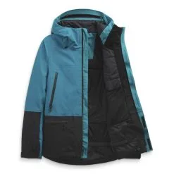 The North Face Lostrail Futurelight Womens Jacket 21-22 9 The North Face Lostrail Futurelight Womens Jacket 21-22 -Obermeyer Shop The North Face Women s Lostrail Futurelight Jacket 21 22 EBBK 3