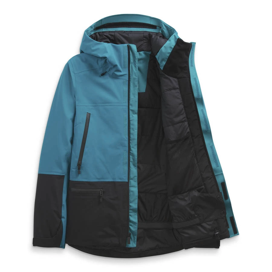 The North Face Lostrail Futurelight Womens Jacket 21-22 6 The North Face Lostrail Futurelight Womens Jacket 21-22 - Image 4