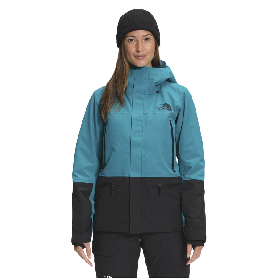 The North Face Lostrail Futurelight Womens Jacket 21-22 3 The North Face Lostrail Futurelight Womens Jacket 21-22