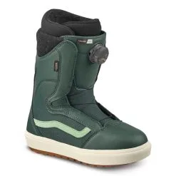 Vans Intermational Vans Encore OG Womens Snowboard Boots 2023 -Obermeyer Shop Vans Encore OG Womens Snowboard Boots 22 23 JUNGL 1
