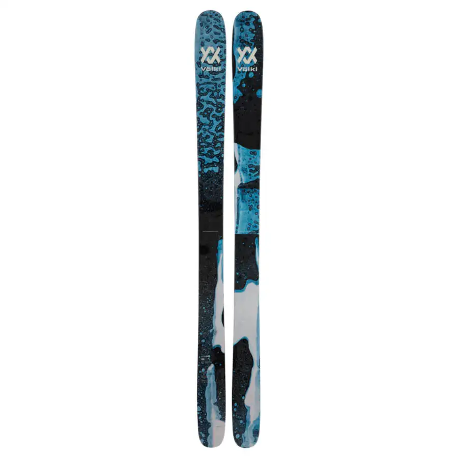 Volkl Revolt 104 Skis 2023 4 Volkl Revolt 104 Skis 2023 - Image 2