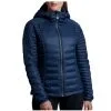 Kuhl Spyfire Womens Hoody 2023 -Obermeyer Shop WSpyfire MidnightBlue