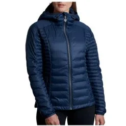 Kuhl Spyfire Womens Hoody 2023