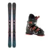Rossignol Experience Pro Kids Skis / Comp J3 Boot Package -Obermeyer Shop c96f8f34c88ae4e0793329e9def63a8c